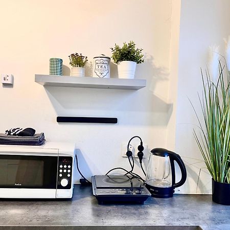 Chopin Apartments Self Check-In Warsaw Luaran gambar