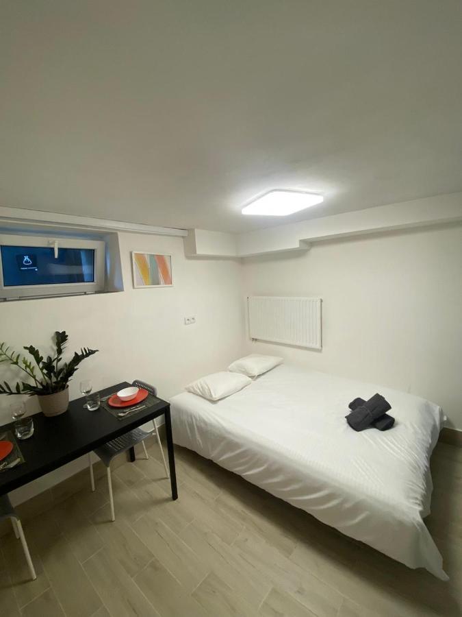 Chopin Apartments Self Check-In Warsaw Luaran gambar