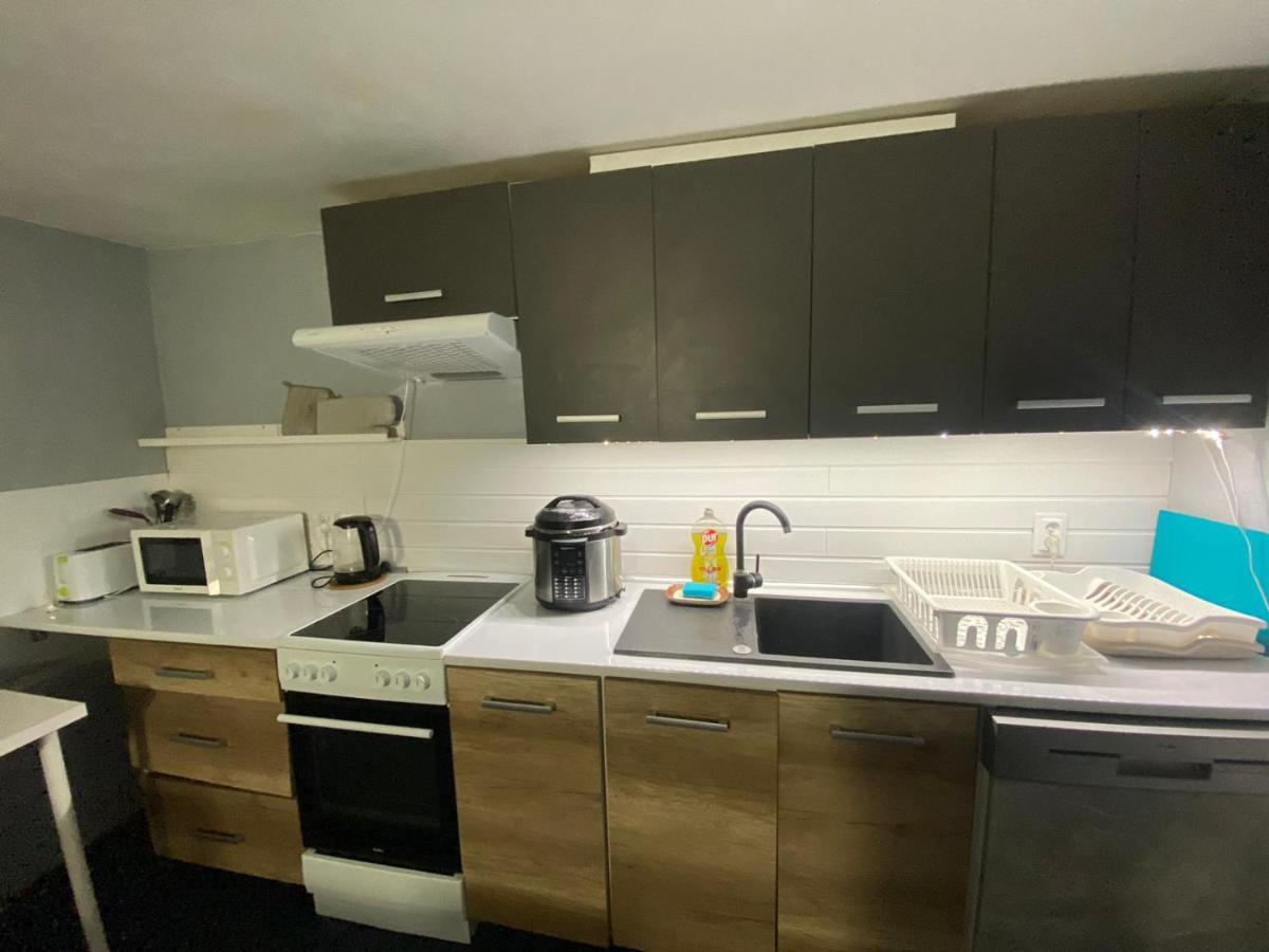 Chopin Apartments Self Check-In Warsaw Luaran gambar