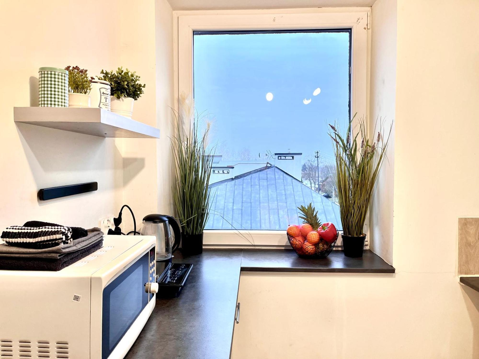 Chopin Apartments Self Check-In Warsaw Luaran gambar