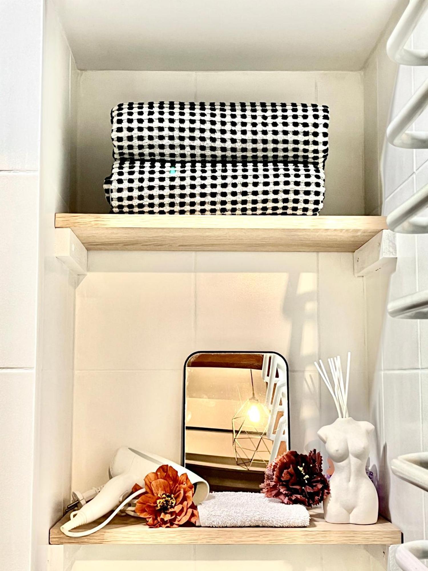 Chopin Apartments Self Check-In Warsaw Luaran gambar